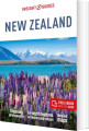 New Zealand Insight Guides