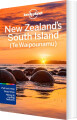 New Zealand S South Island - Te Waipounamu - Lonely Planet