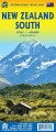 New Zealand S South Island