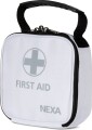 Nexa - First Aid Kit Small White