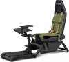 Next Level Racing - Flight Simulator - Boeing - Military