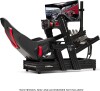 Next Level Racing - F-Gt Elite 160 - Side And Front Plate Edition