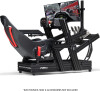 Next Level Racing - F-Gt Elite 160 - Wheel Plate Edition