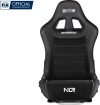 Next Level Racing - Nl Racing Ers5 Elite Reclining Seat - Leather Suede