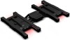 Next Level Racing - Traction Plus Motion Platform - Center Part - Bundle