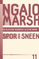 Ngaio Marsh 11- Spor I Sneen - 
