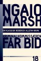 Ngaio Marsh 18 - Kriminalkommisæren Får Bid - 