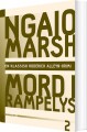 Ngaio Marsh 2 - Mord I Rampelys - 