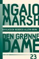 Ngaio Marsh 23 - Den Grønne Dame - 