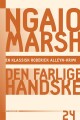 Ngaio Marsh 24 - Den Farlige Handske - 