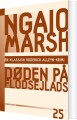 Ngaio Marsh 25 - Døden På Flodsejlads - 