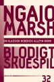 Ngaio Marsh 32 - Blodigt Skuespil - 