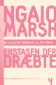 Ngaio Marsh 4 - Ekstasen Der Dræbte - 