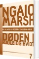 Ngaio Marsh 7 - Døden I Kjole Og Hvidt - 
