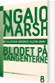 Ngaio Marsh 8 - Blodet På Tangenterne - 