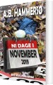 Ni Dage I November 2019