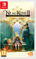 Ni No Kuni Ii 2 Revenant Kingdom Prince S Edition - 