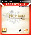 Ni No Kuni Wrath Of The White Witch Essentials - 