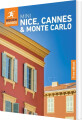 The Mini Rough Guide To Nice Cannes And Monte Carlo - Rough Guides