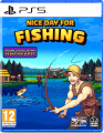 Nice Day For Fishing