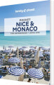 Nice Monaco - Lonely Planet Pocket