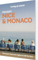 Nice Monaco Pocket - Lonely Planet