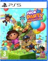 Nick Jr Party Adventure