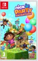 Nick Jr Party Adventure