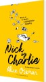 Nick Og Charlie - En Heartstopper Novelle - 