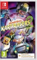 Nickelodeon Kart Racers 2 Grand Prix - Code In A Box - 