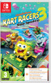 Nickelodeon Kart Racers 3 Slime Speedway