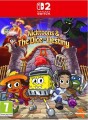 Nicktoons And The Dice Of Destiny