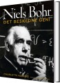 Niels Bohr - Det Beskedne Geni - 