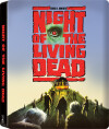 Night Of The Living Dead - Steelbook
