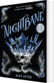 Nightbane