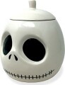 Nightmare Before Christmas Jack Head Cookie Jar