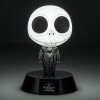 Nightmare Before Christmas - Jack Skellington Icon Light