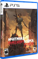 Nightmare Reaper Limited Run Import