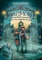 Nightmore - Verdens Mest Uhyggelige Kostskole