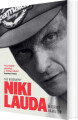 Niki Lauda The Biography