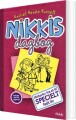 Nikkis Dagbog 1 Historier Fra Et Ik Specielt Fedt Liv - 