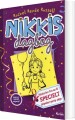 Nikkis Dagbog 2 - Historier Fra En Ik Specielt Populær Party-Pige - 