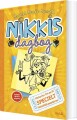 Nikkis Dagbog 3 Historier Fra En Ik Specielt Talentfuld Popstjerne - 