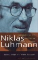 Niklas Luhmann - 