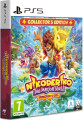 Nikoderiko The Magical World - Directors Cut Collector S Edition