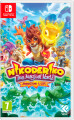 Nikoderiko The Magical World - Directors Cut