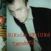 Nikolaj Nørlund - Tændstik