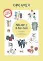 Nikoline Bolden - Opgaver