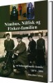 Nimbus Nilfisk Og Fisker-Familien - 