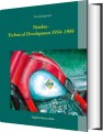 Nimbus - Technical Development 1934 - 1959 - 